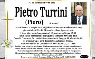Pietro Turrini