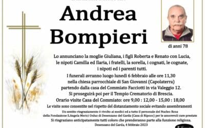 Andrea Bompieri