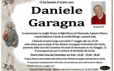 Daniele Garagna