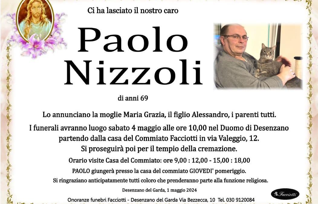 Paolo Nizzoli