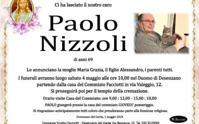 Paolo Nizzoli