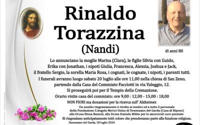 Rinaldo Torazzina