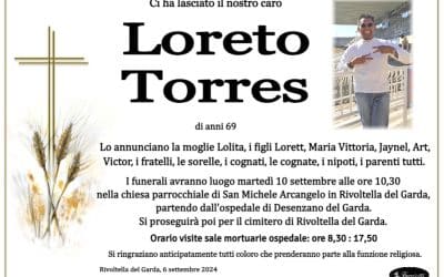 Loreto Torres