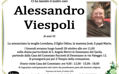 Alessandro Viespoli