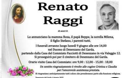 Renato Raggi