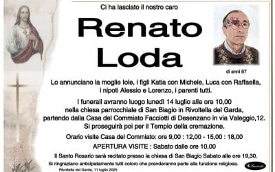 Renato Loda