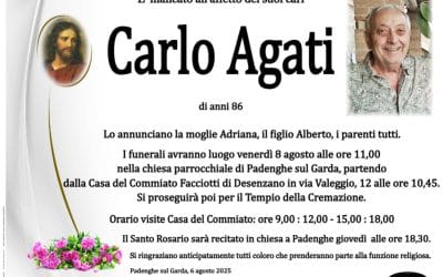 Carlo Agati