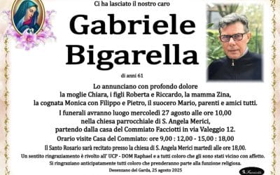 Gabriele Bigarella