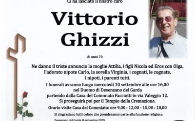 Vittorio Ghizzi