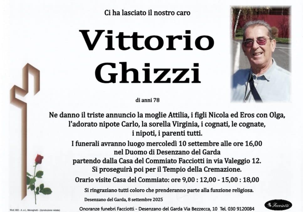 Vittorio Ghizzi