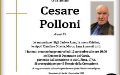 Cesare Polloni