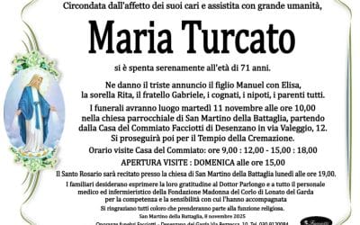 Maria Turcato