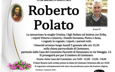 Roberto Polato