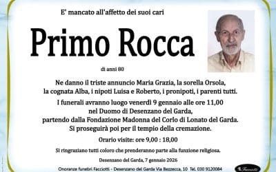 Primo Rocca