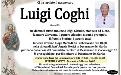 Luigi Coghi