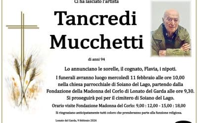 Tancredi Mucchetti