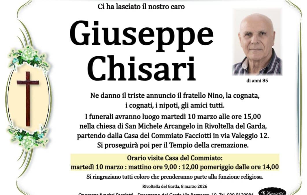 Giuseppe Chisari