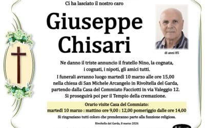 Giuseppe Chisari