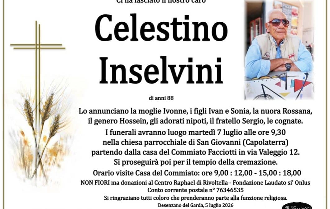 Celestino Inselvini