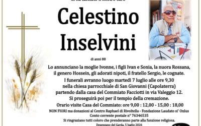 Celestino Inselvini
