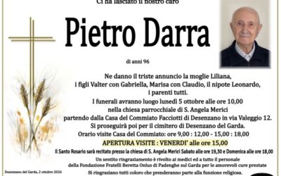 Pietro Darra